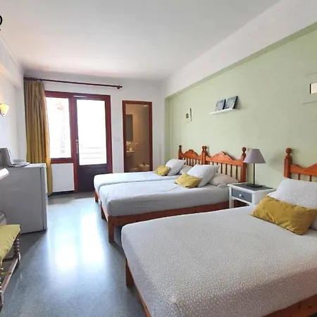 Guest house Saturno