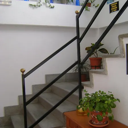 Guest house Saturno