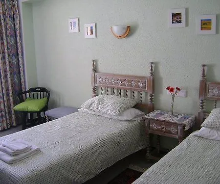 Saturno Guest house Cala Millor (Mallorca)
