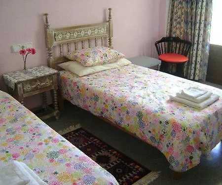 Saturno Guest house 2*